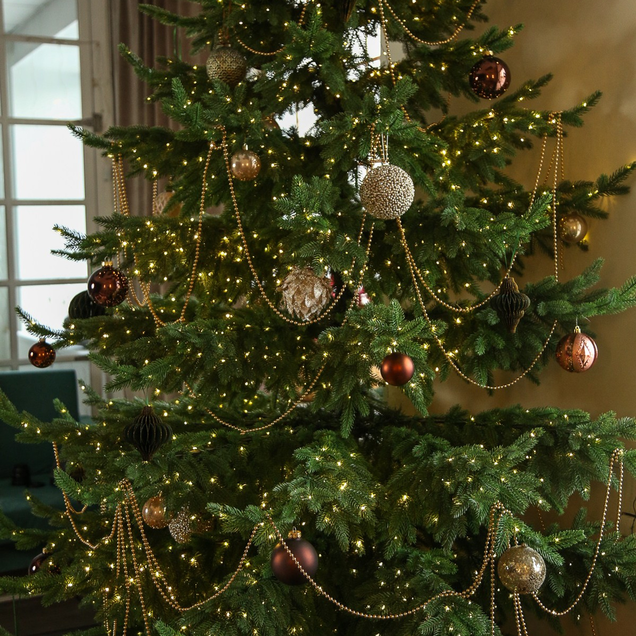 Каминный зал