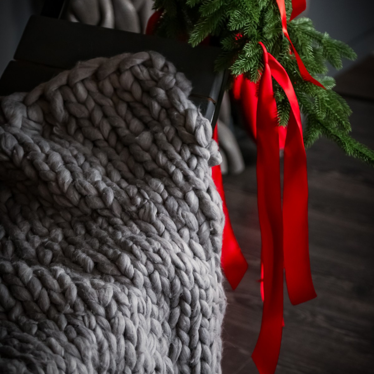 Каминный зал