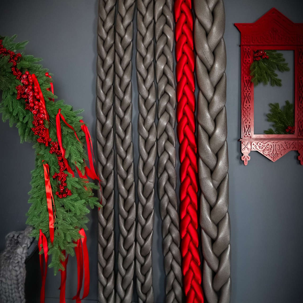 Каминный зал