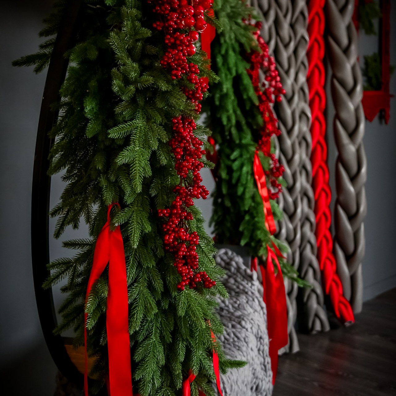 Каминный зал