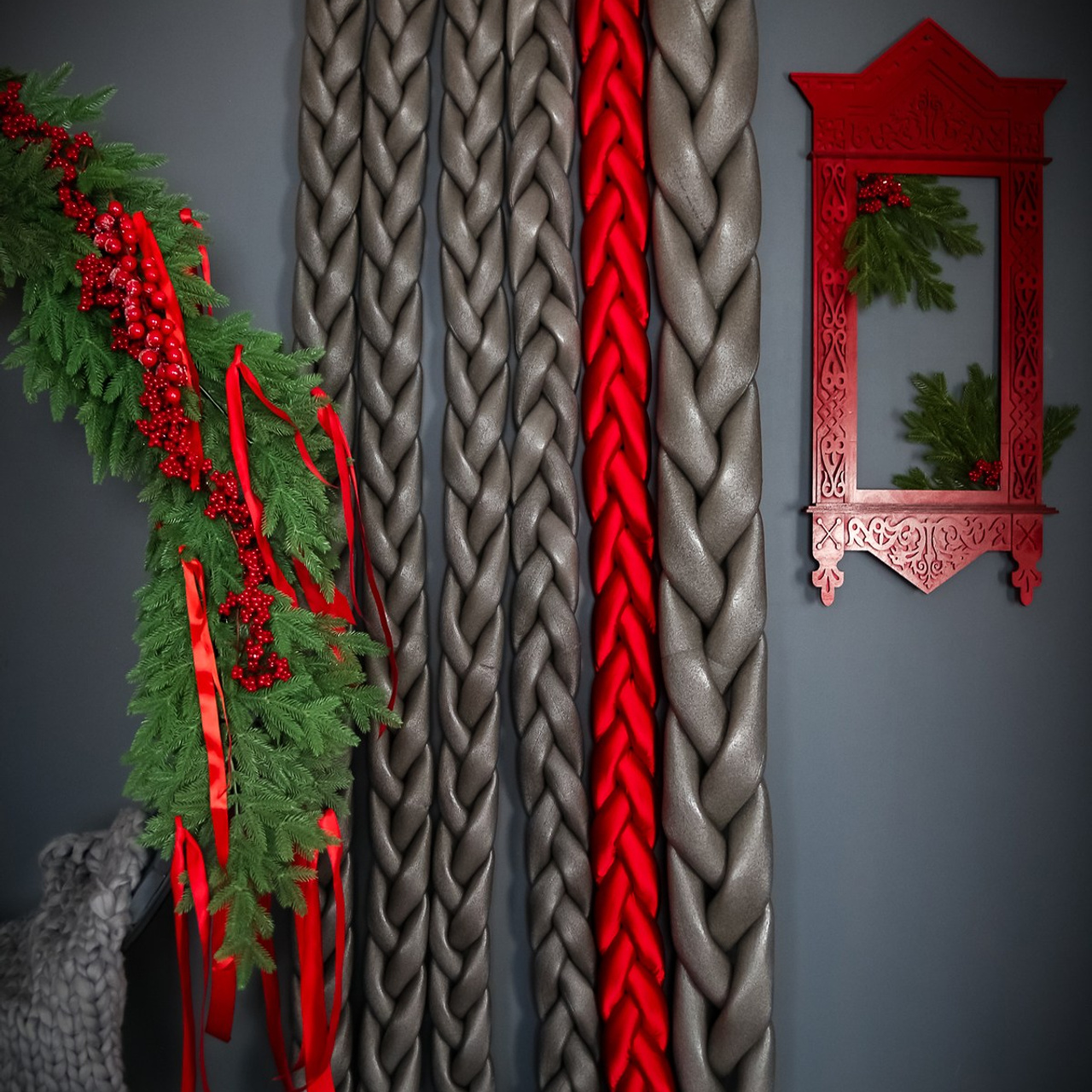 Каминный зал