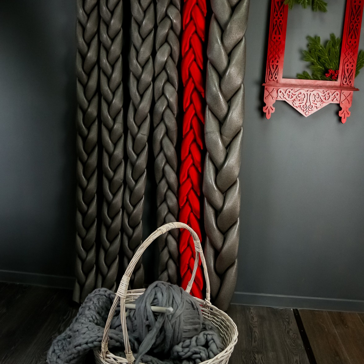 Каминный зал