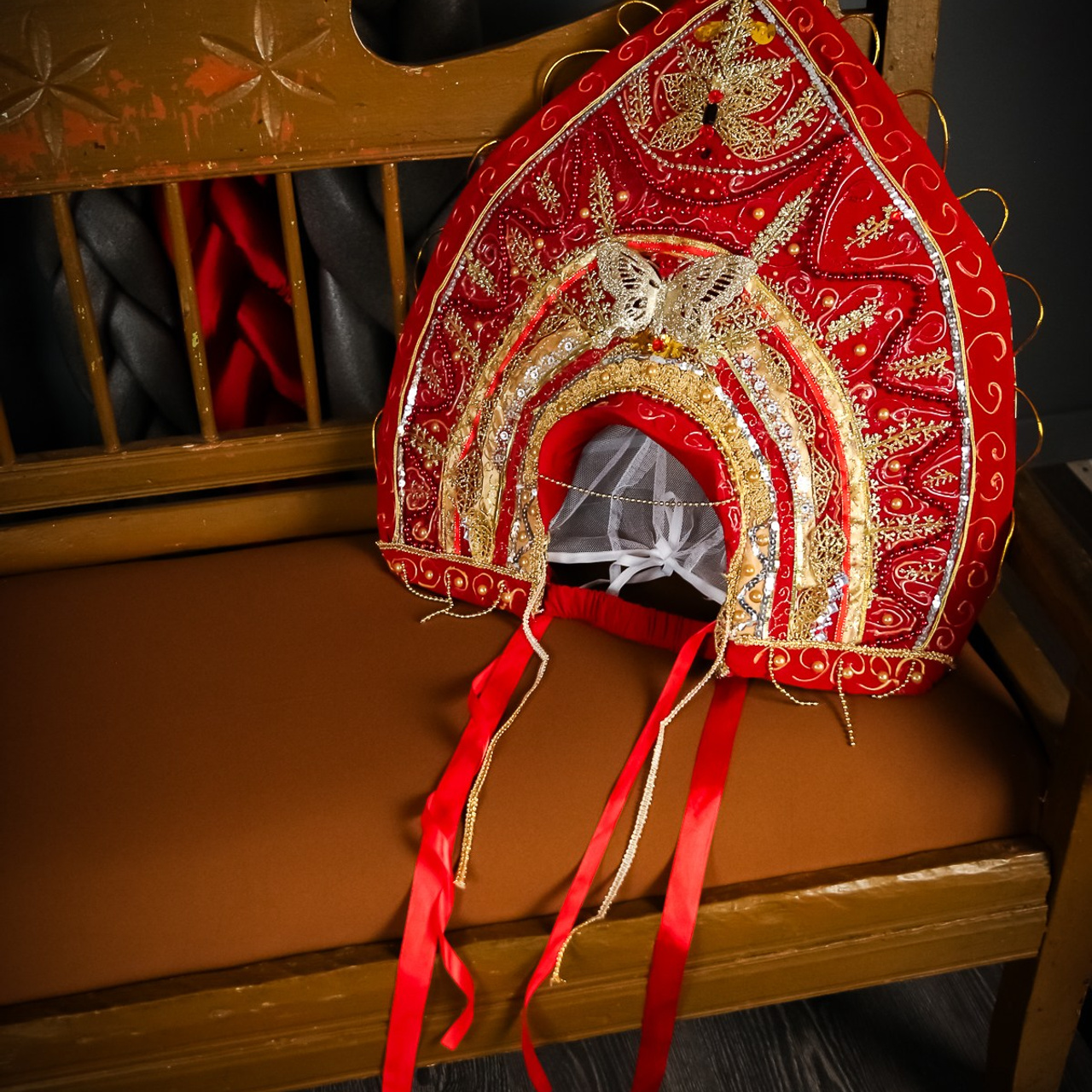 Каминный зал