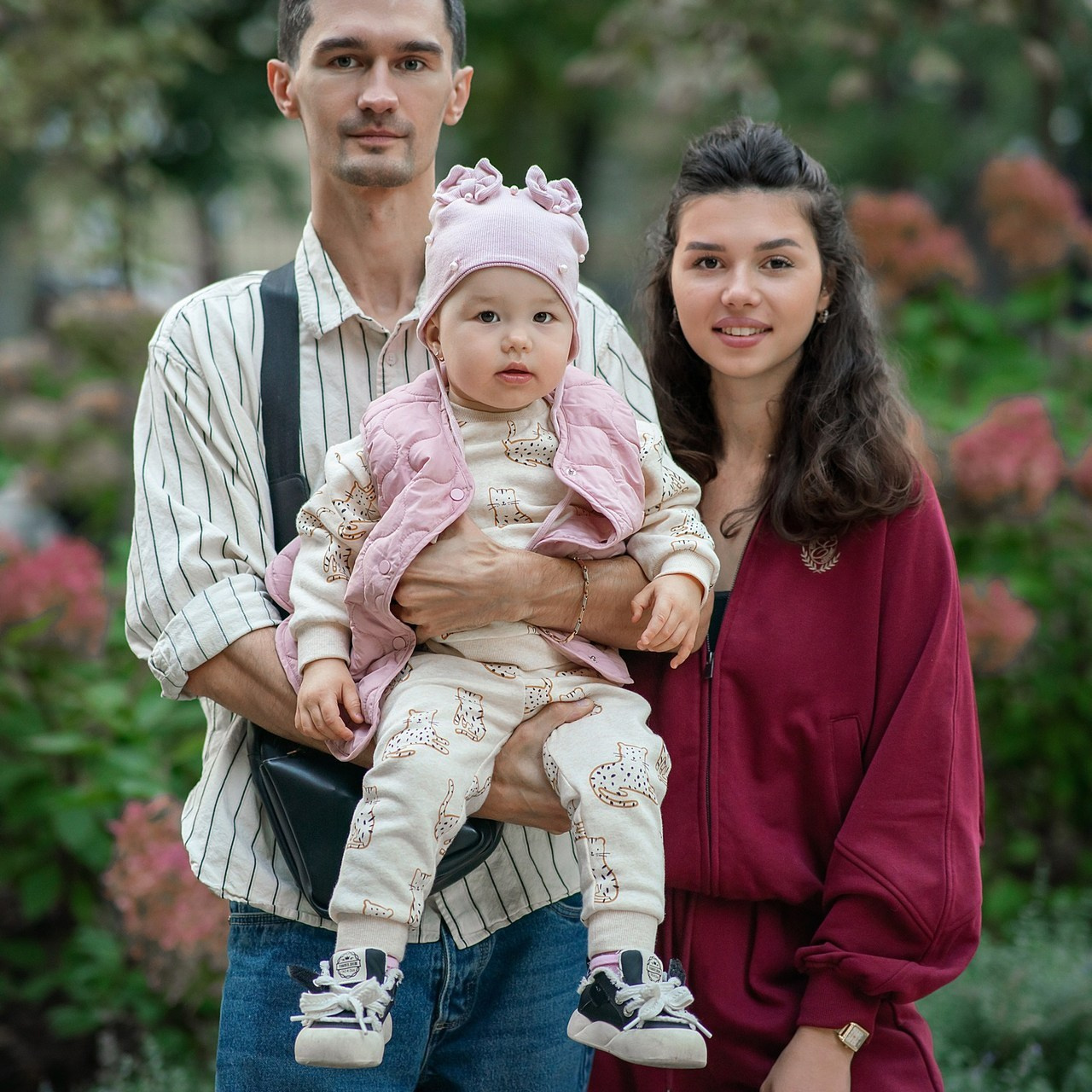 Отзывы. Профессиональный фотограф в Воронеже Владислав Крылов