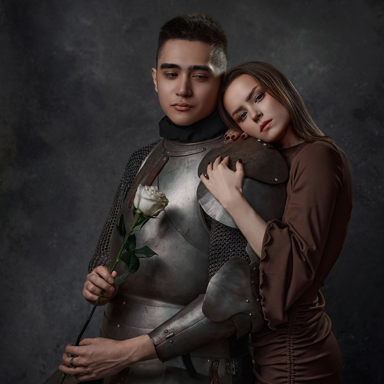 Отзывы. Профессиональный фотограф в Воронеже Владислав Крылов