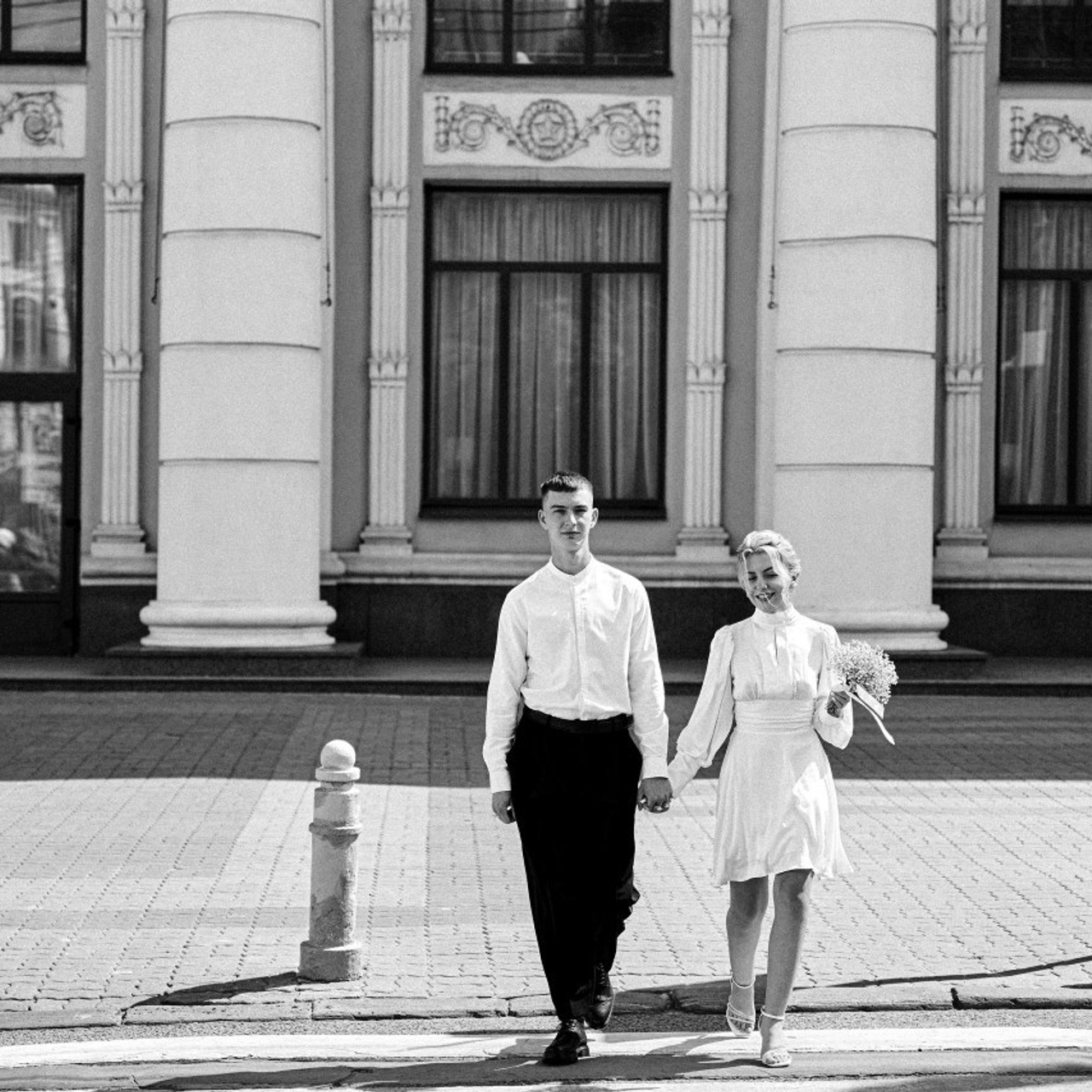 Отзывы. Профессиональный фотограф в Воронеже Владислав Крылов