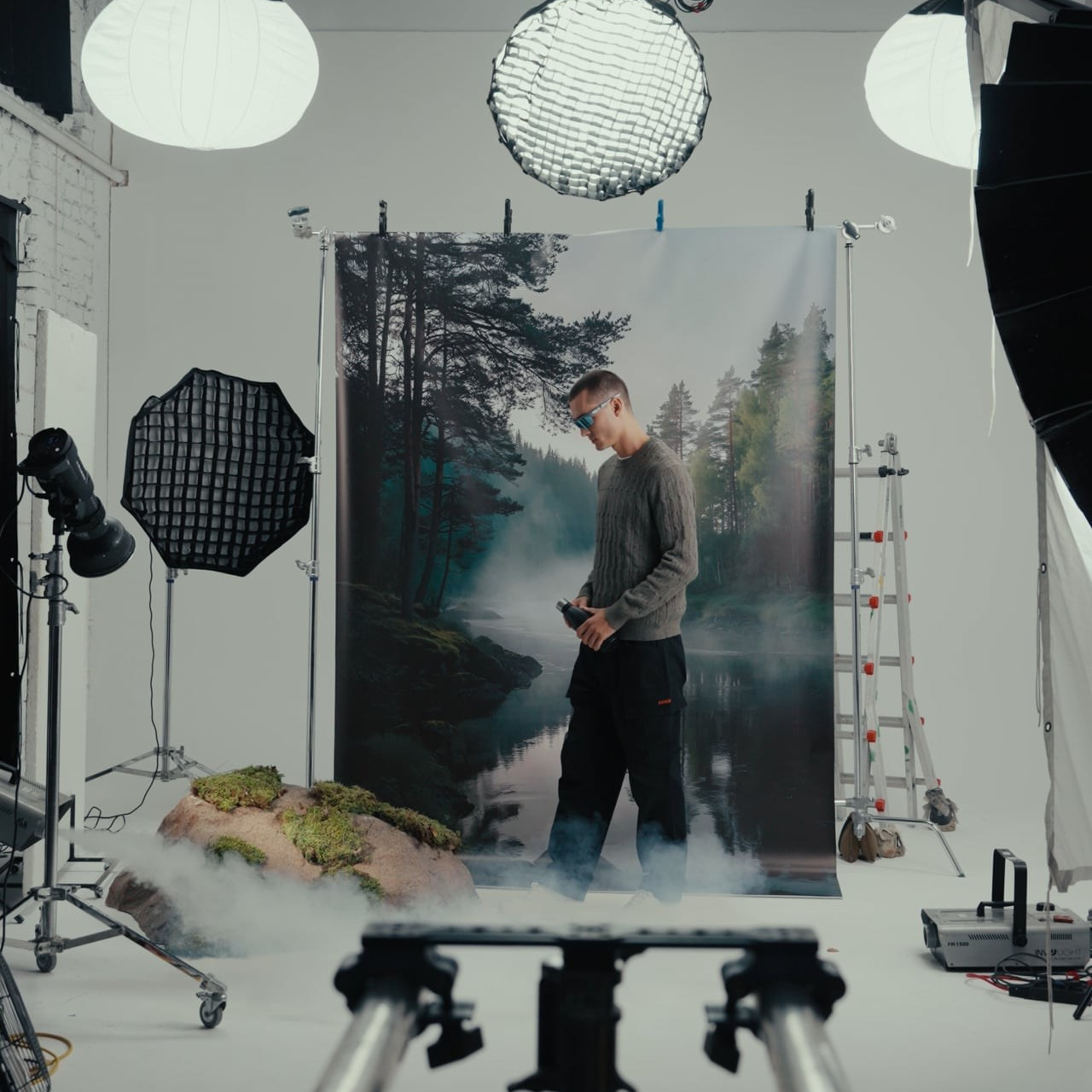 РЕКЛАМА. OFFSCREEN