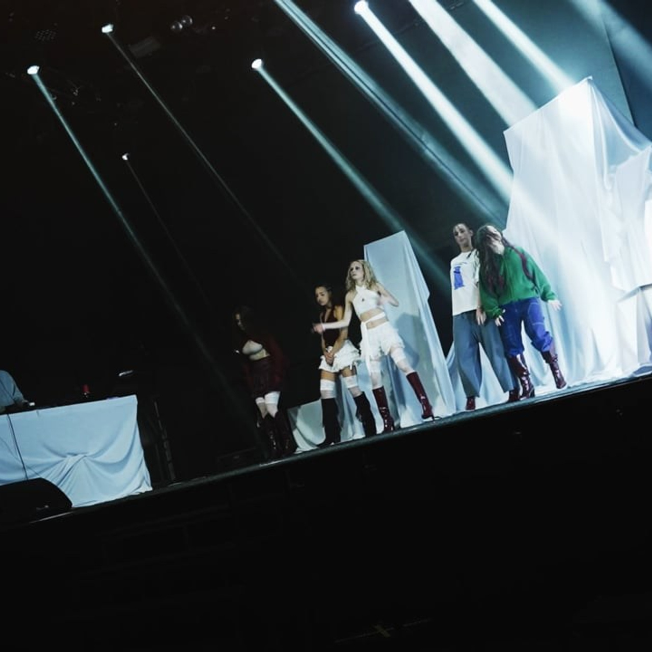 КОНЦЕРТЫ. OFFSCREEN