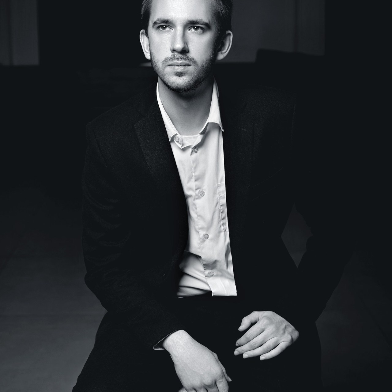 Портретный фотограф в Москве