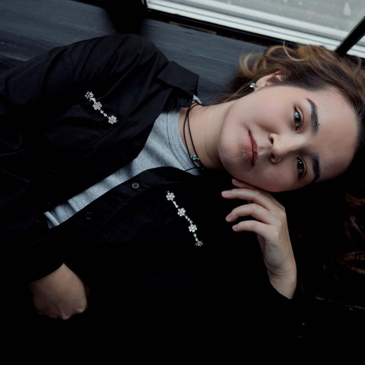 Портретный фотограф в Москве