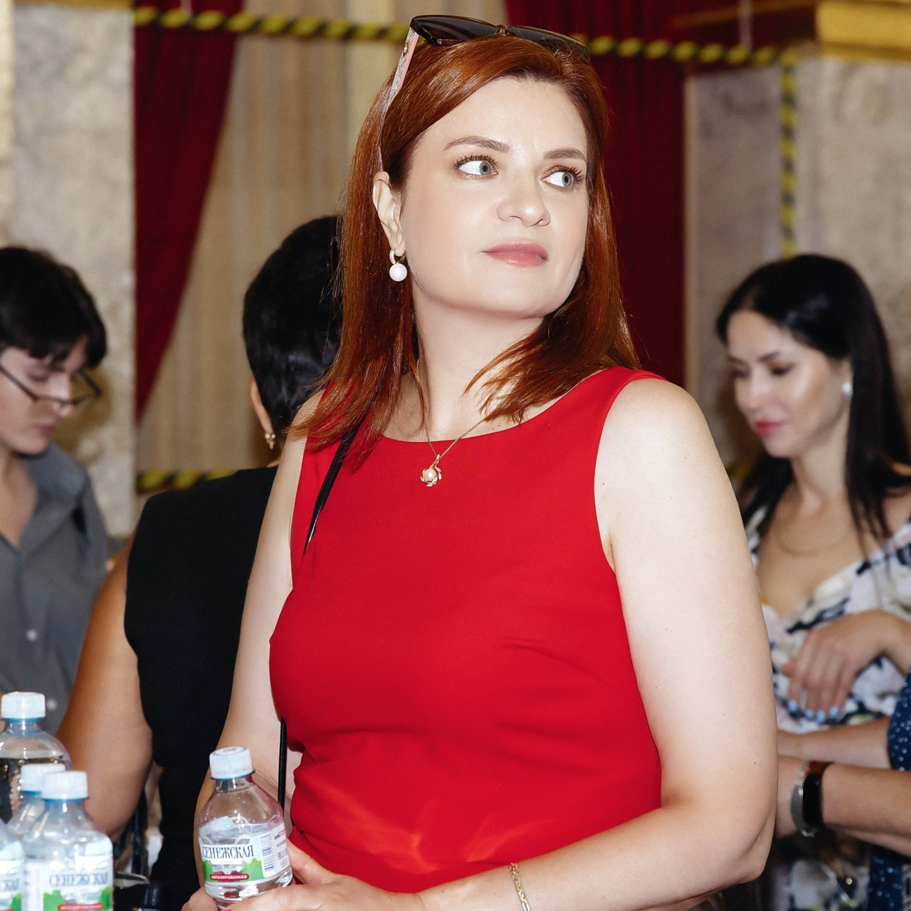 Отзывы. Фотограф и Видеограф в Краснодаре Юлия Солодченко