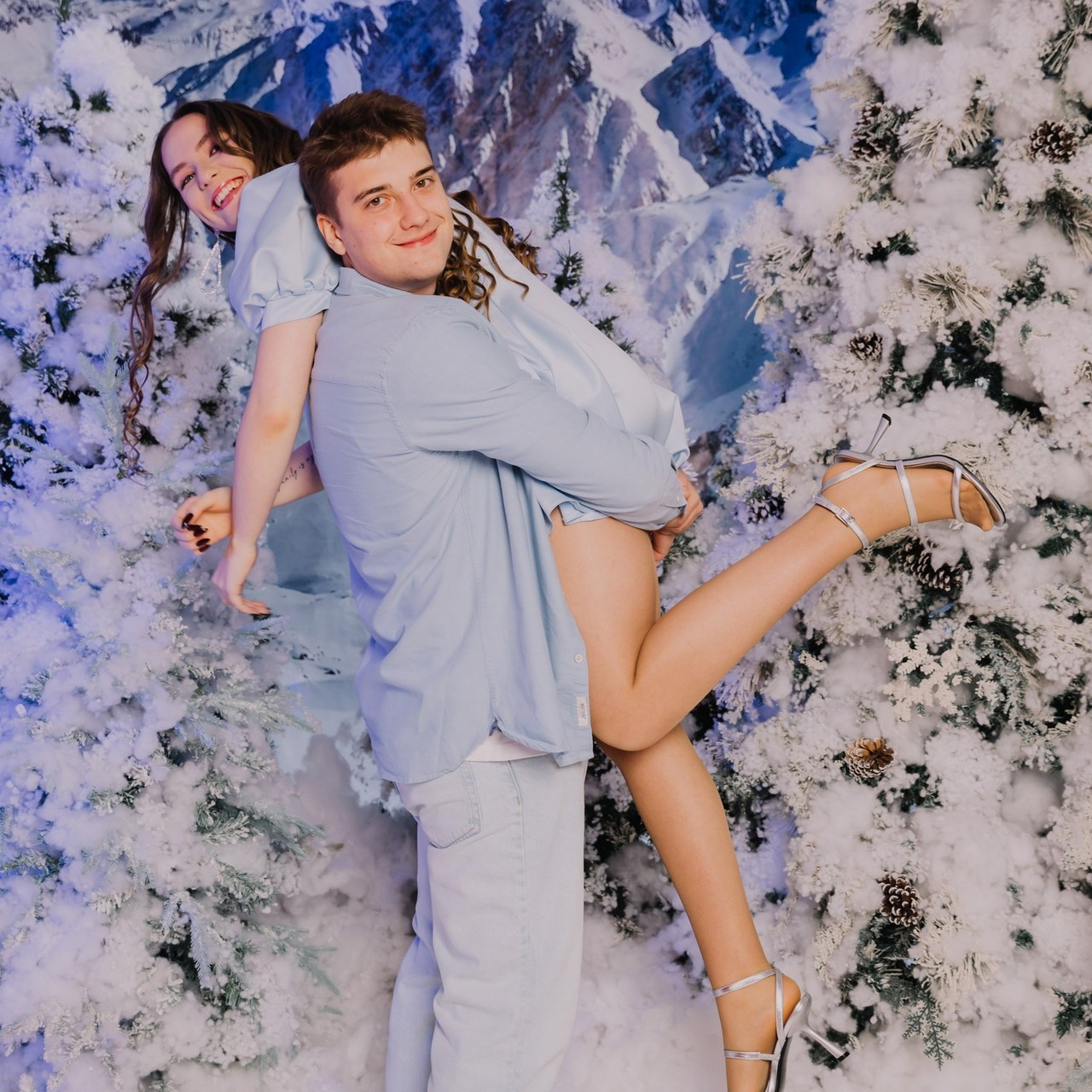 Отзывы. Фотограф и Видеограф в Краснодаре Юлия Солодченко