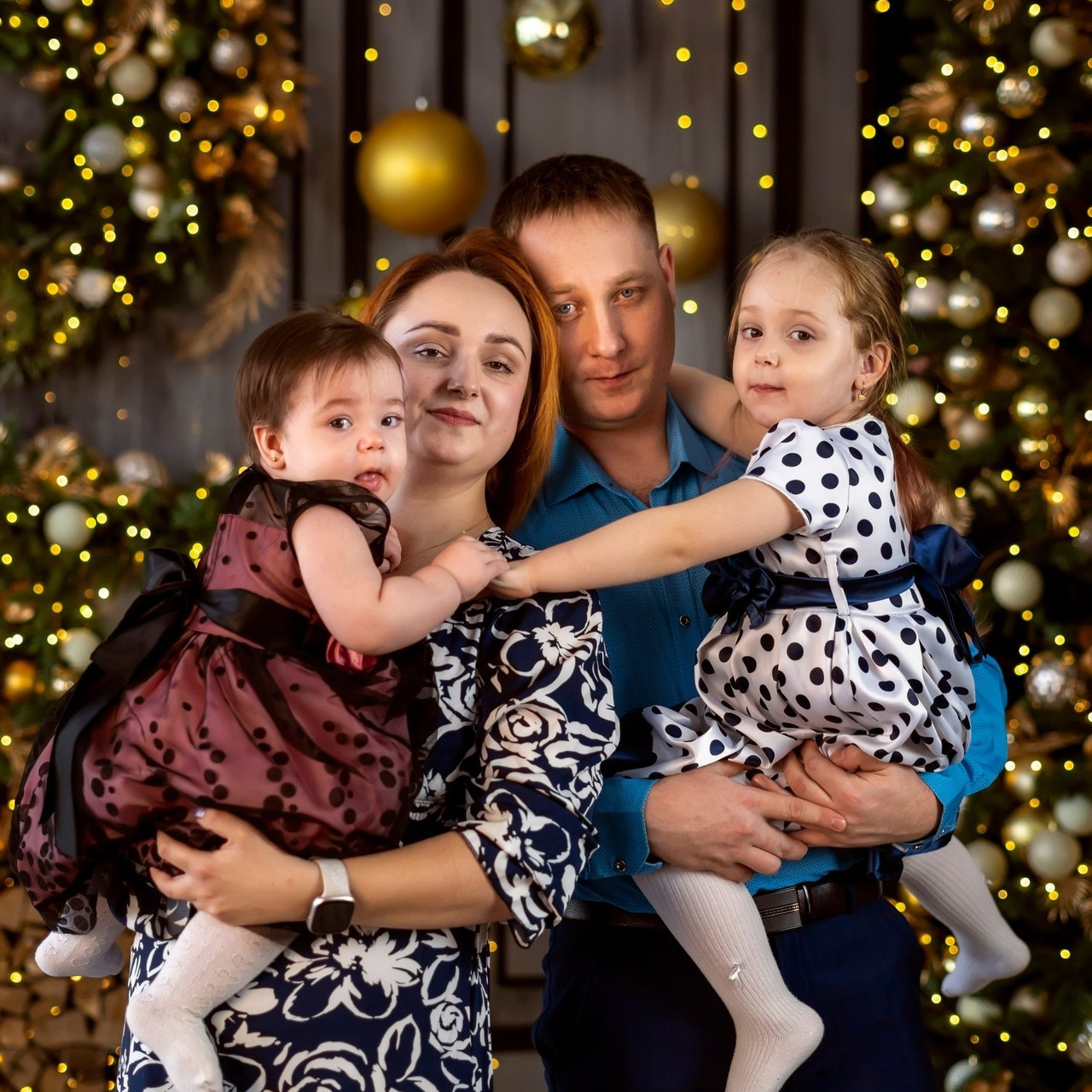 Отзывы. Семейный и детский фотограф в Хабаровске Анна Гриневич