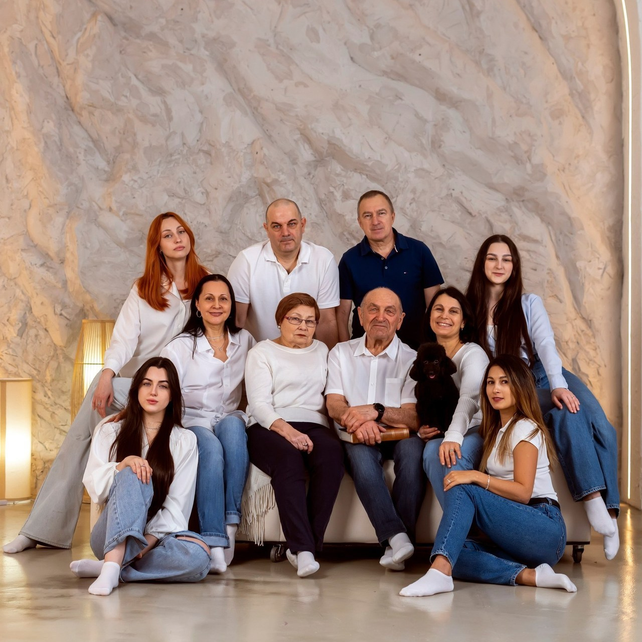 Отзывы. Семейный и детский фотограф в Хабаровске Анна Гриневич