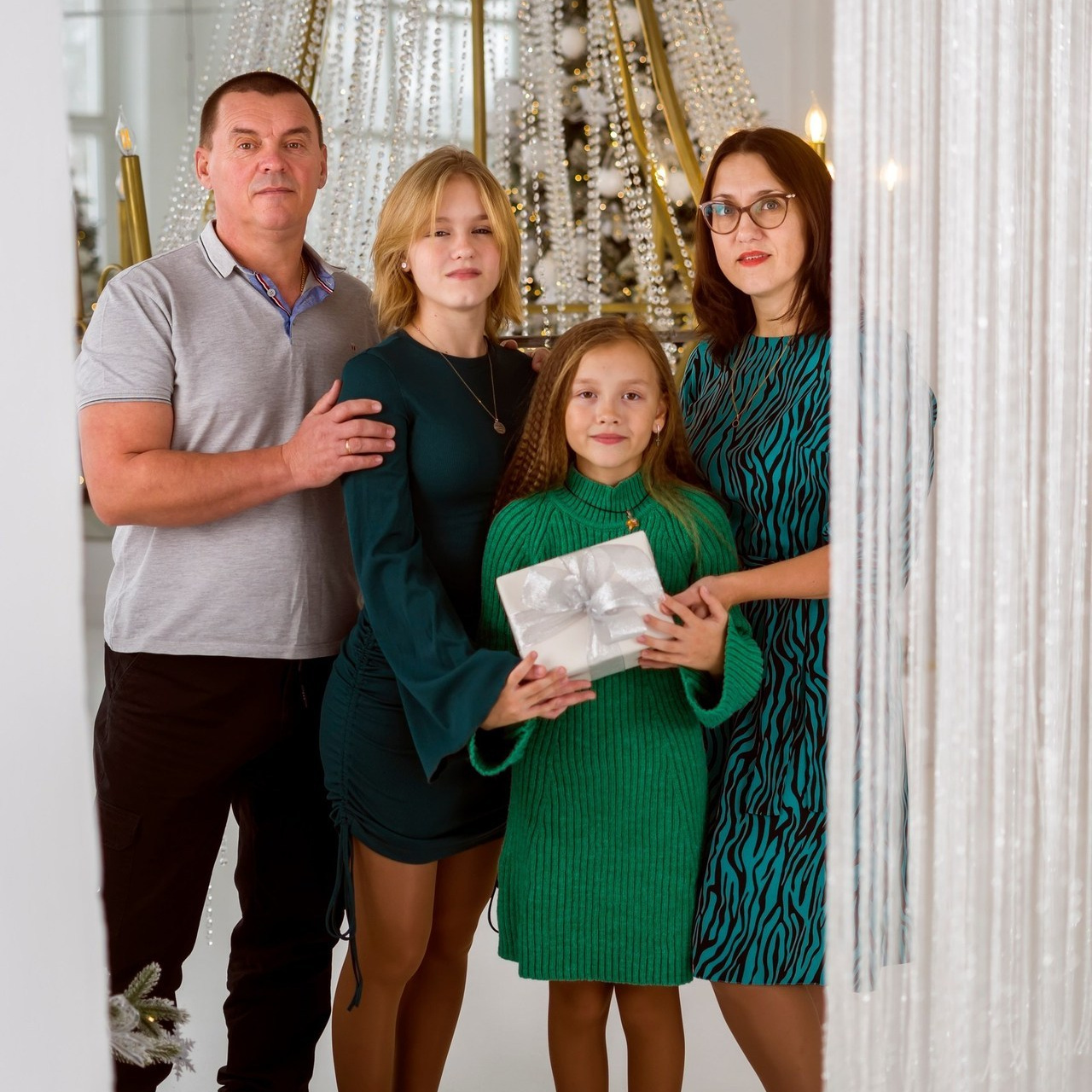 Отзывы. Семейный и детский фотограф в Хабаровске Анна Гриневич