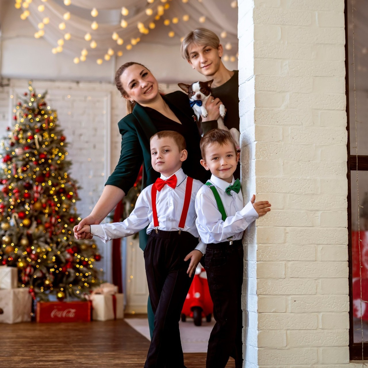 Отзывы. Семейный и детский фотограф в Хабаровске Анна Гриневич