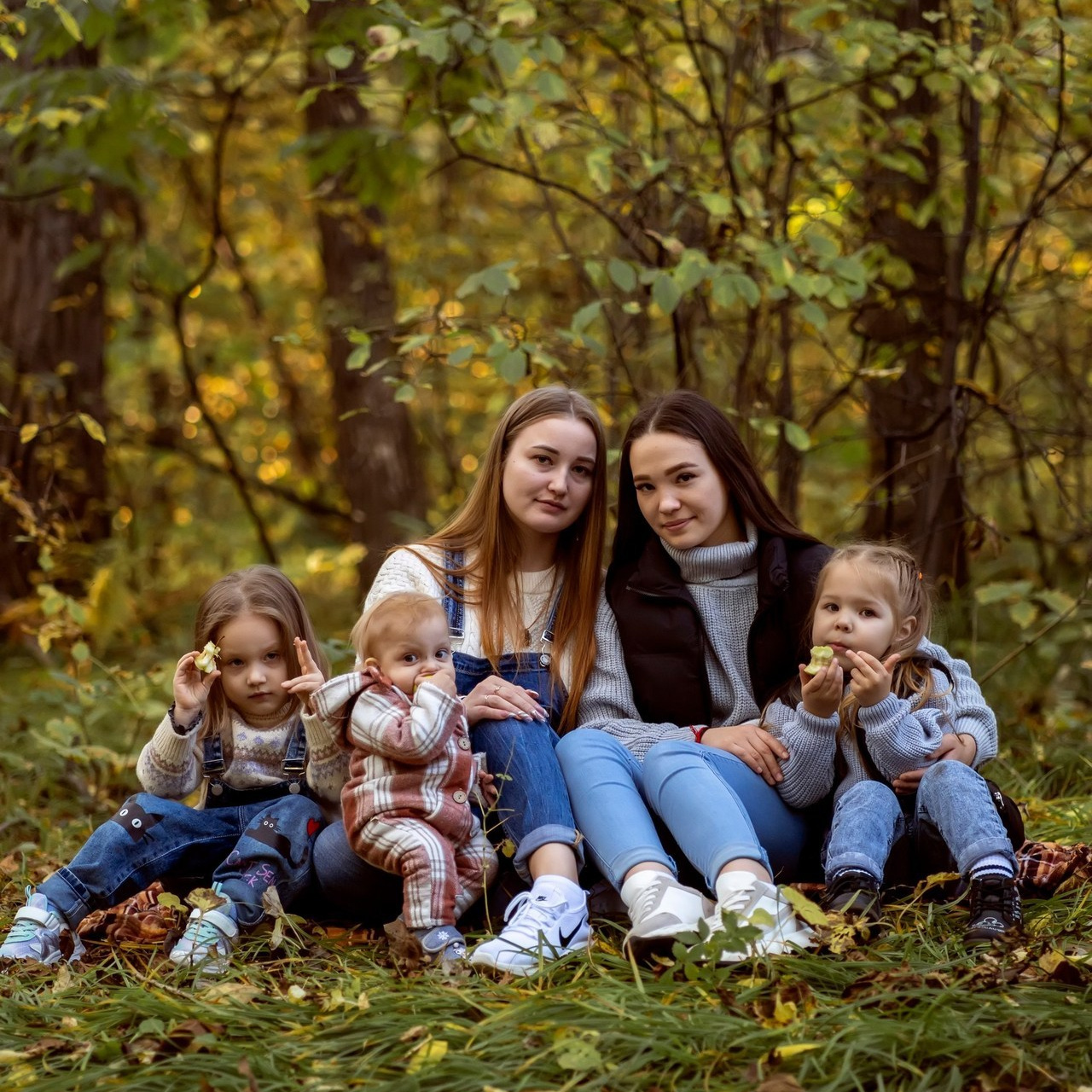 Отзывы. Семейный и детский фотограф в Хабаровске Анна Гриневич