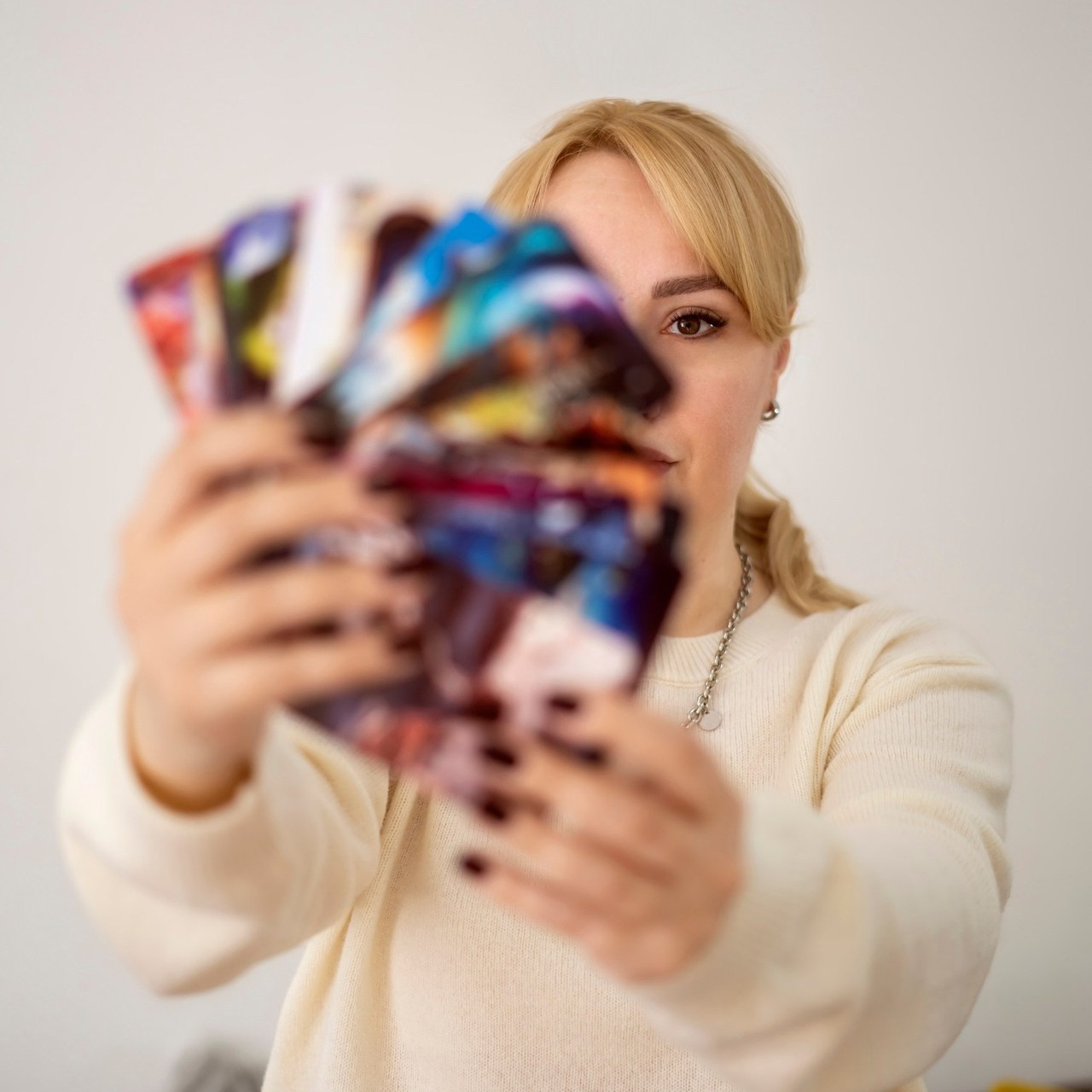 Отзывы. Семейный и детский фотограф в Хабаровске Анна Гриневич