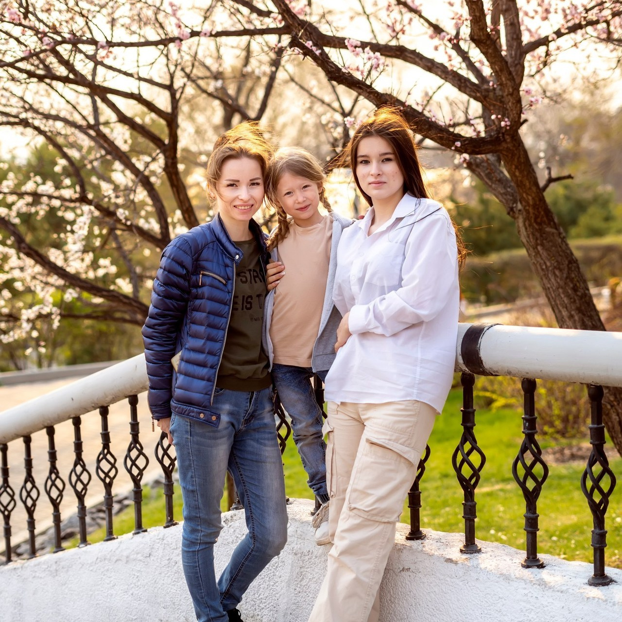 Отзывы. Семейный и детский фотограф в Хабаровске Анна Гриневич