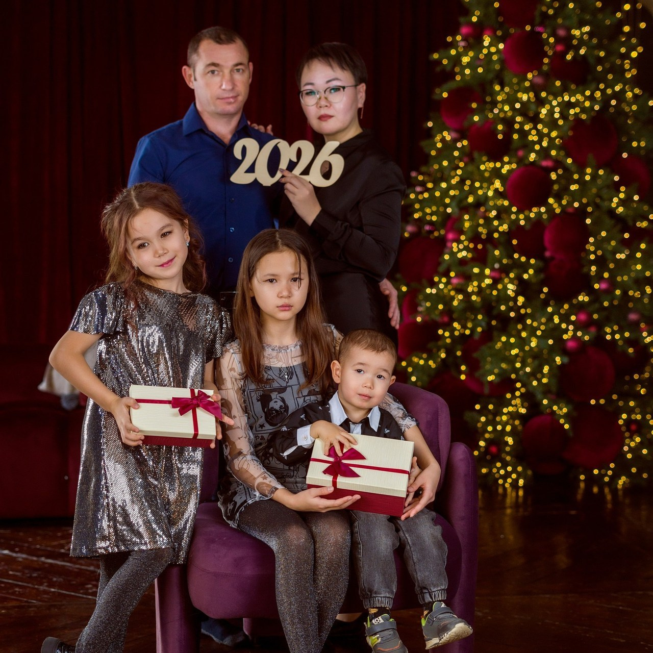 Отзывы. Анна Гриневич — семейный и детский фотограф в Хабаровске