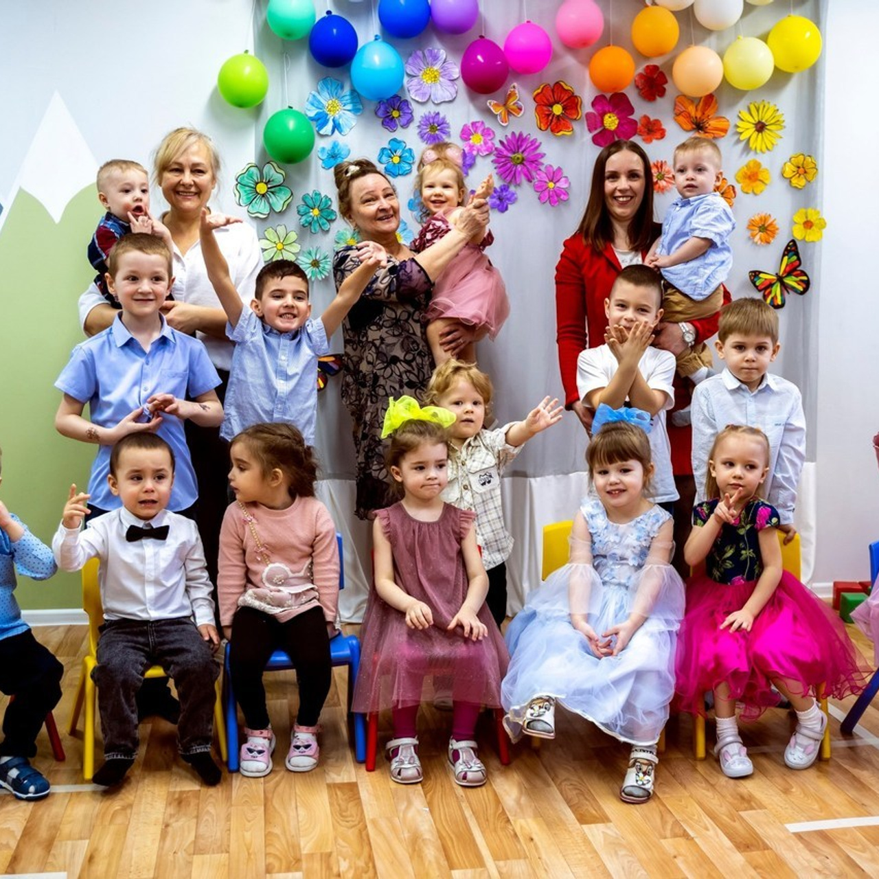 Отзывы. Семейный и детский фотограф в Хабаровске Анна Гриневич