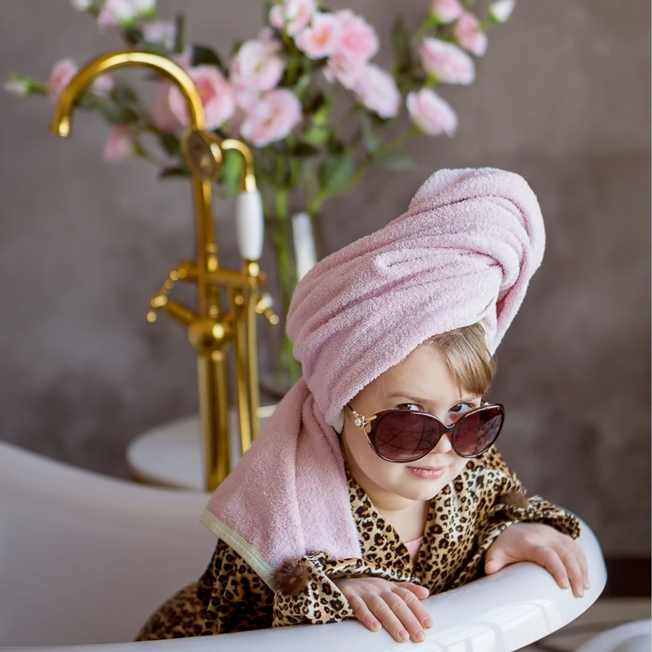 Весеннее настроение