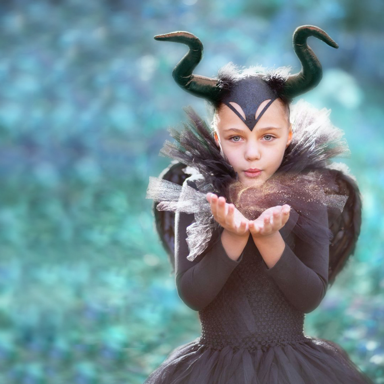 Малефисента