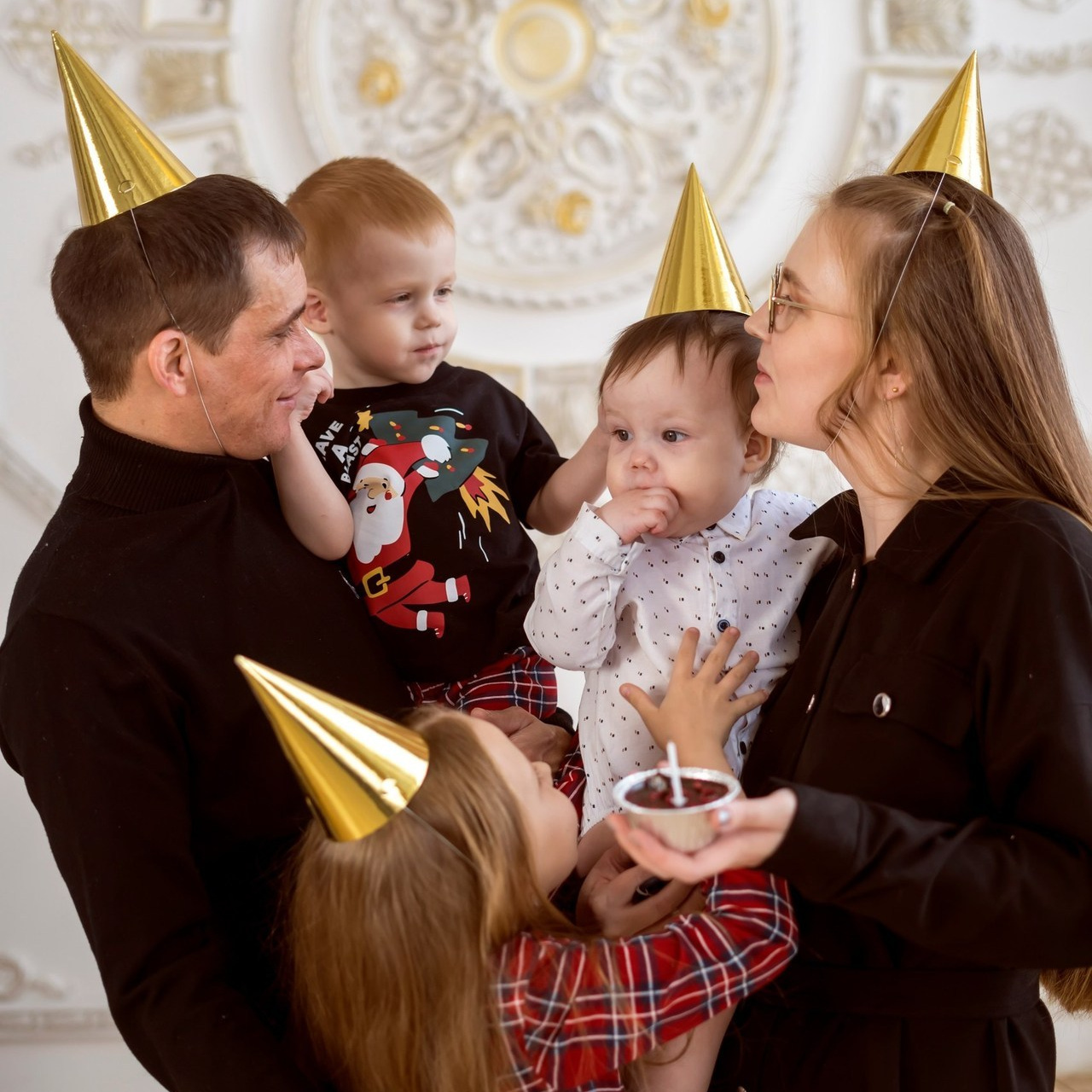 Отзывы. Семейный и детский фотограф в Хабаровске Анна Гриневич