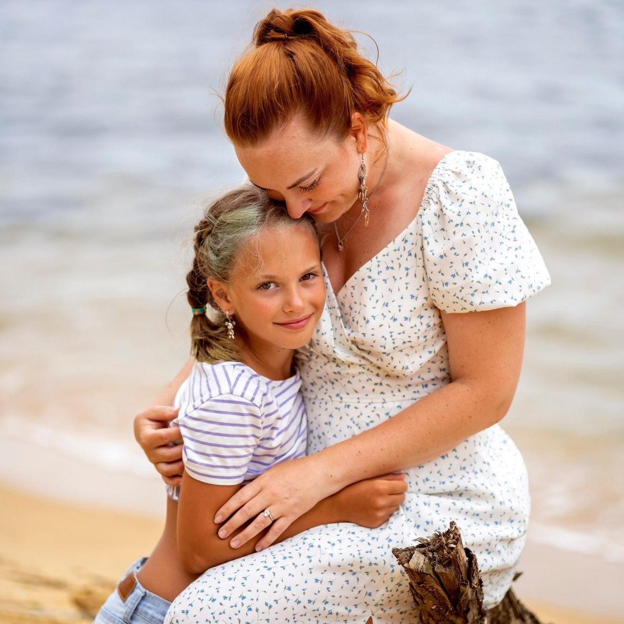 Отзывы. Семейный и детский фотограф в Хабаровске Анна Гриневич