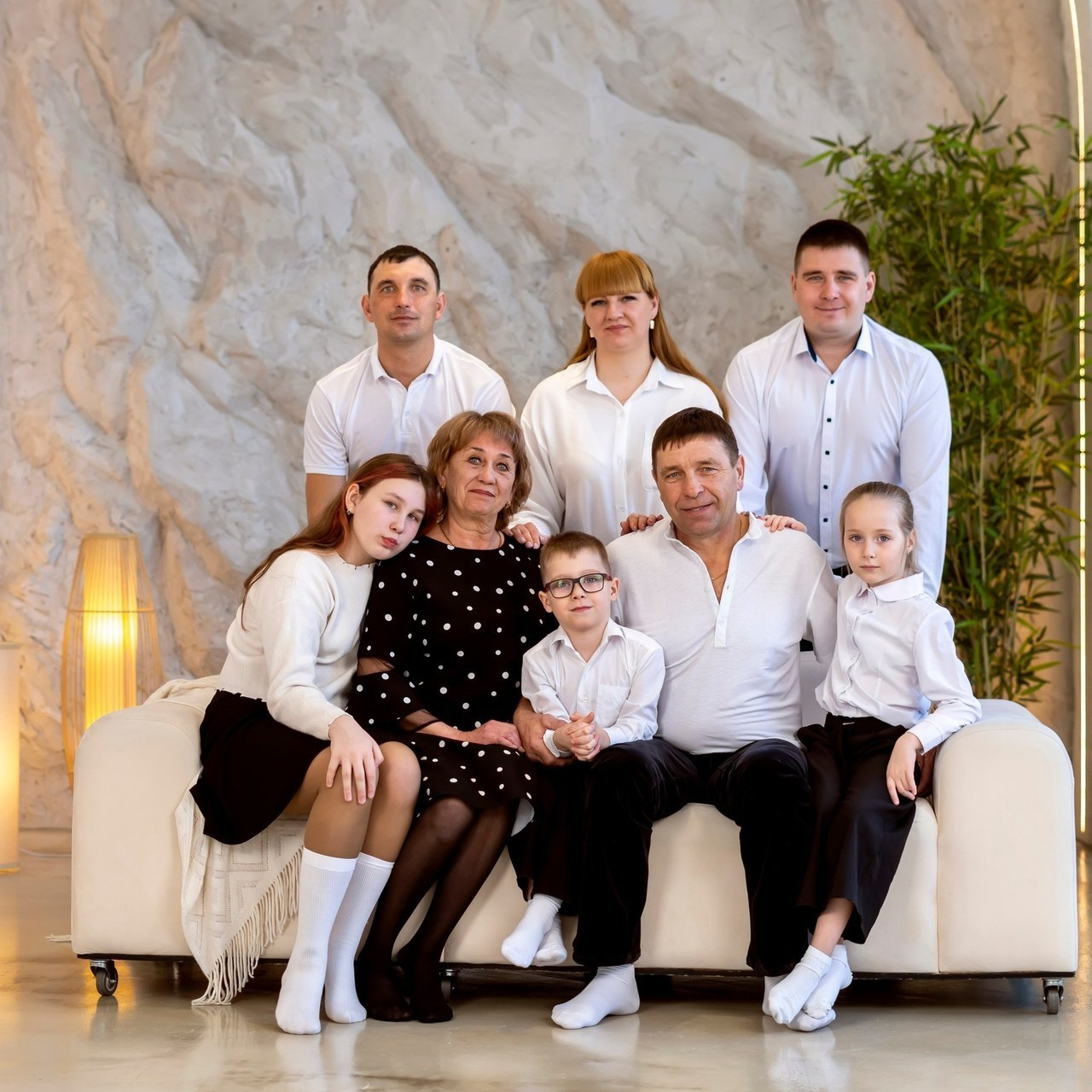 Отзывы. Семейный и детский фотограф в Хабаровске Анна Гриневич