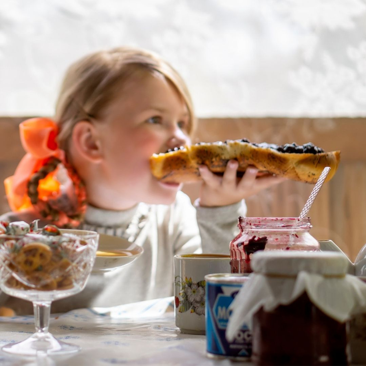 А-ля «ДЕВЧАТА»