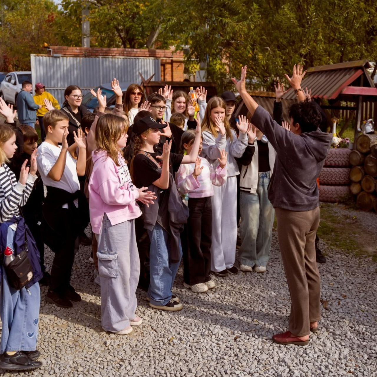 Отзывы. Семейный и детский фотограф в Хабаровске Анна Гриневич