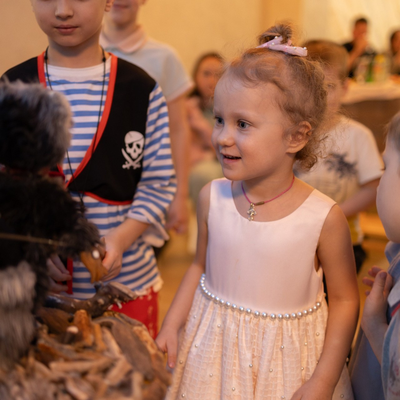 Отзывы. Фотография о важном