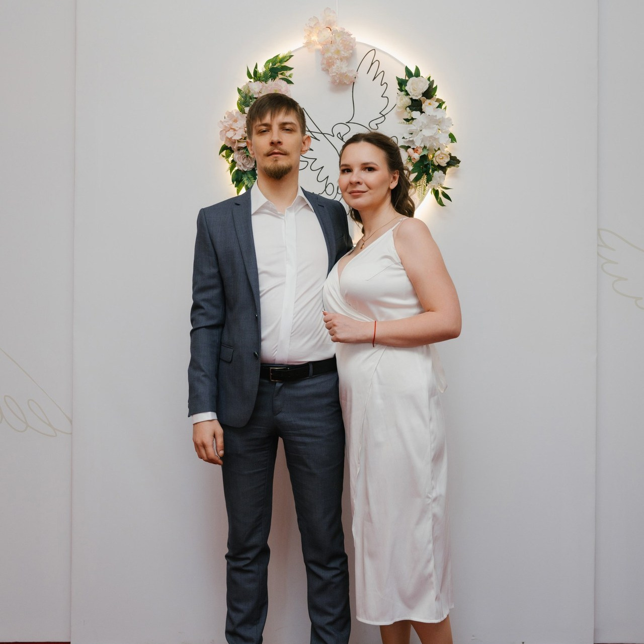 Отзывы. Свадебный и репортажный фотограф во Владимире Андрей Николаев