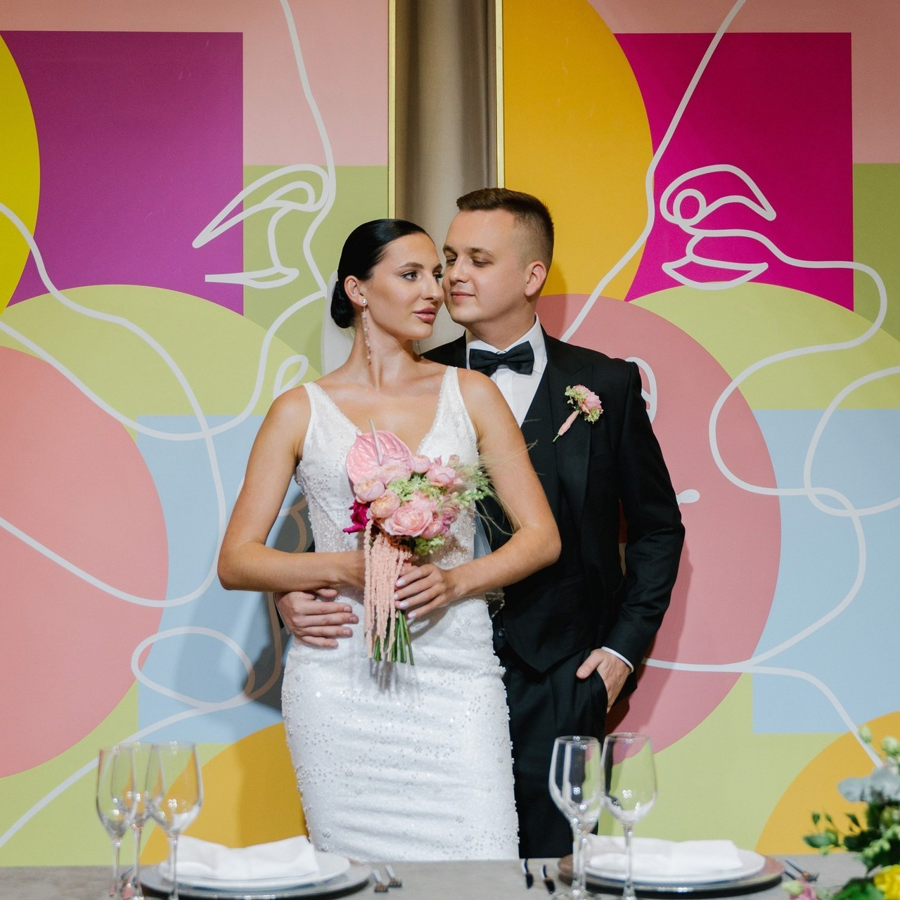 Отзывы. Свадебный и репортажный фотограф во Владимире Андрей Николаев