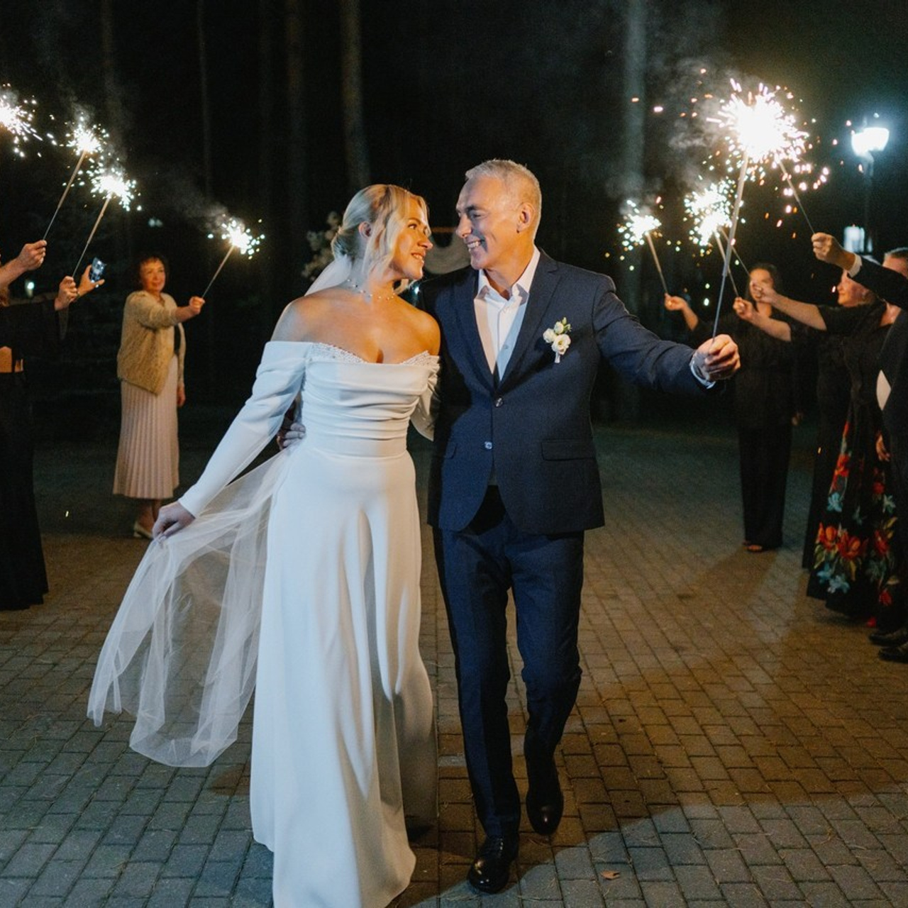 Отзывы. Свадебный и репортажный фотограф во Владимире Андрей Николаев