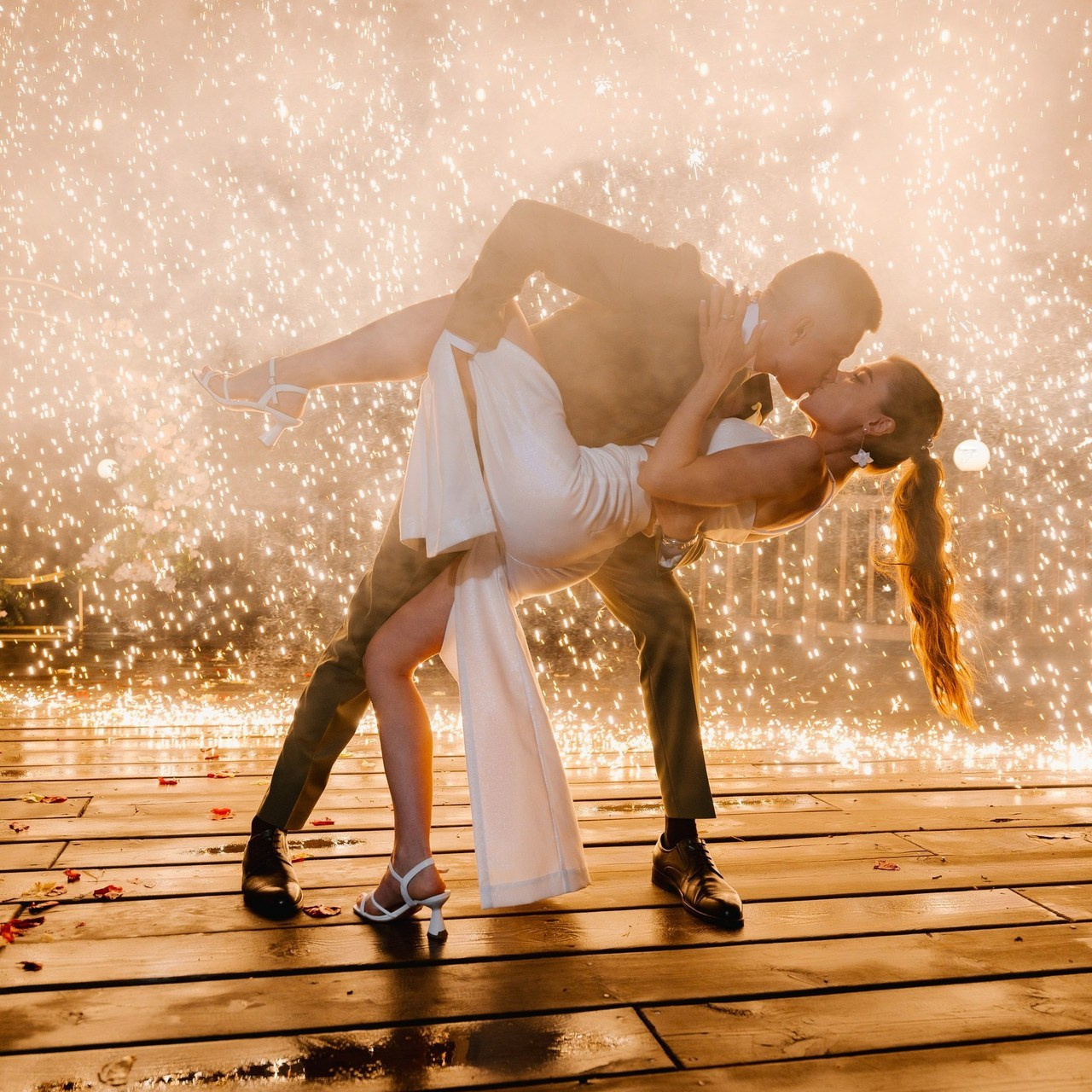 Отзывы. Свадебный и репортажный фотограф во Владимире Андрей Николаев