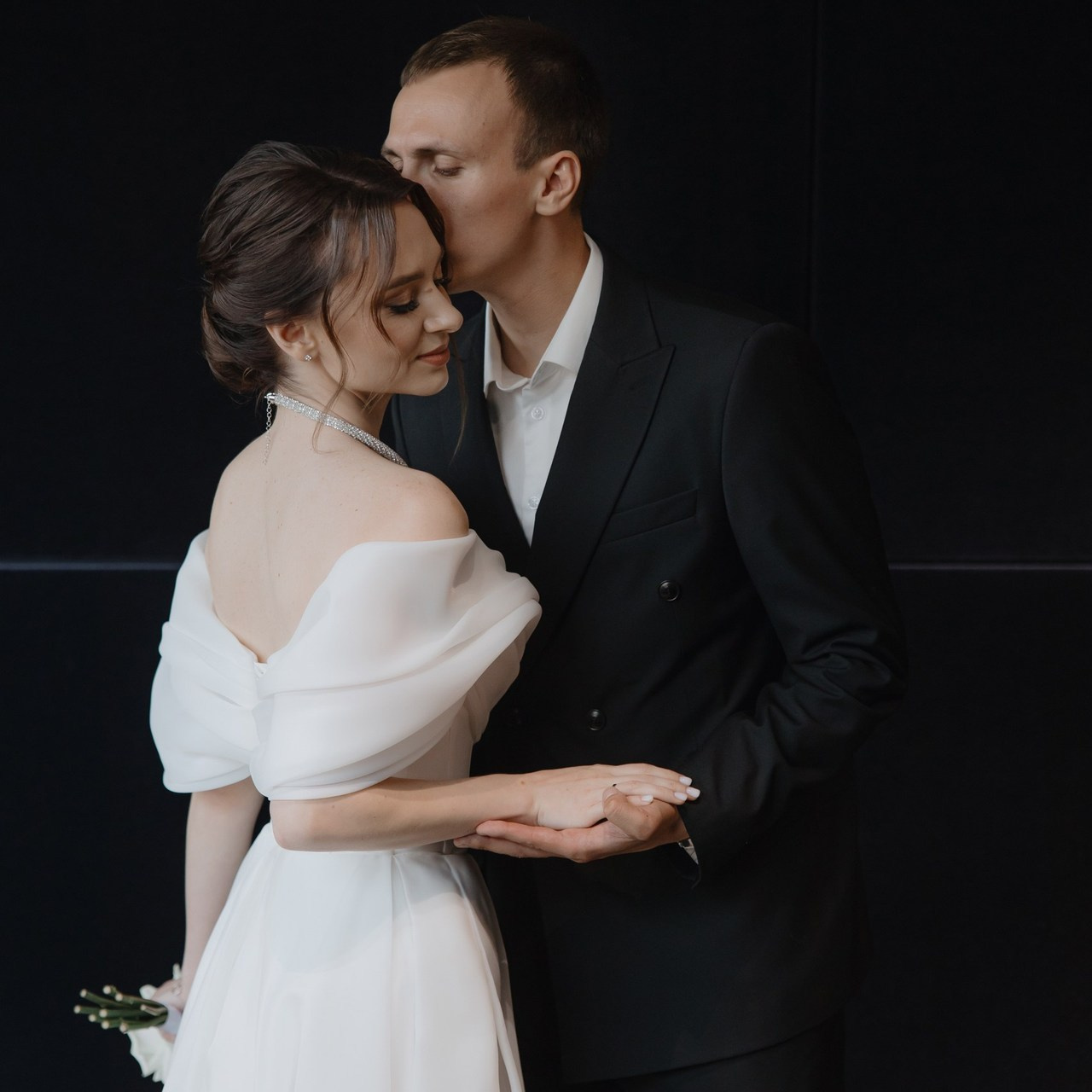 Отзывы. Свадебный фотограф Лопатин Василий