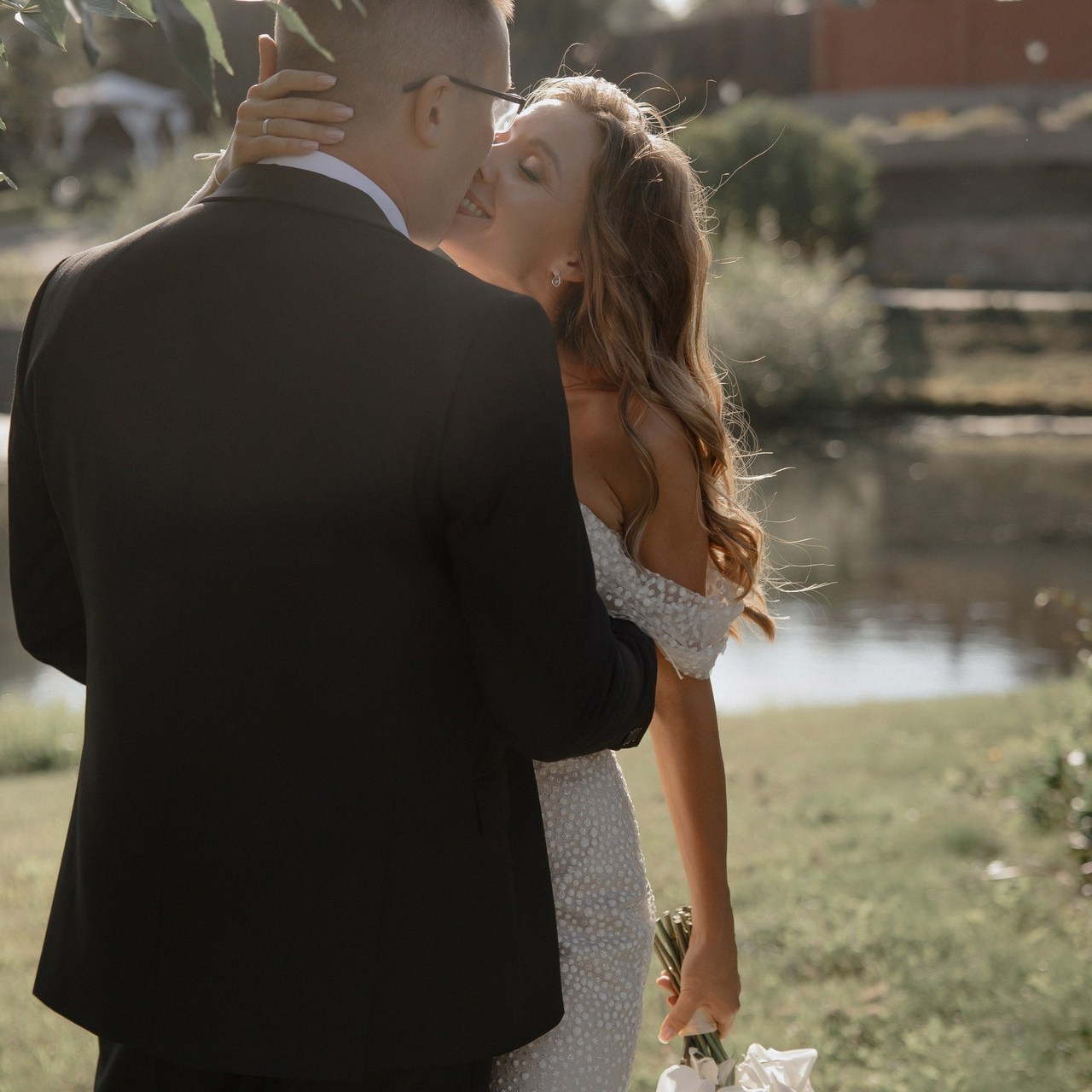 Отзывы. Свадебный фотограф Лопатин Василий