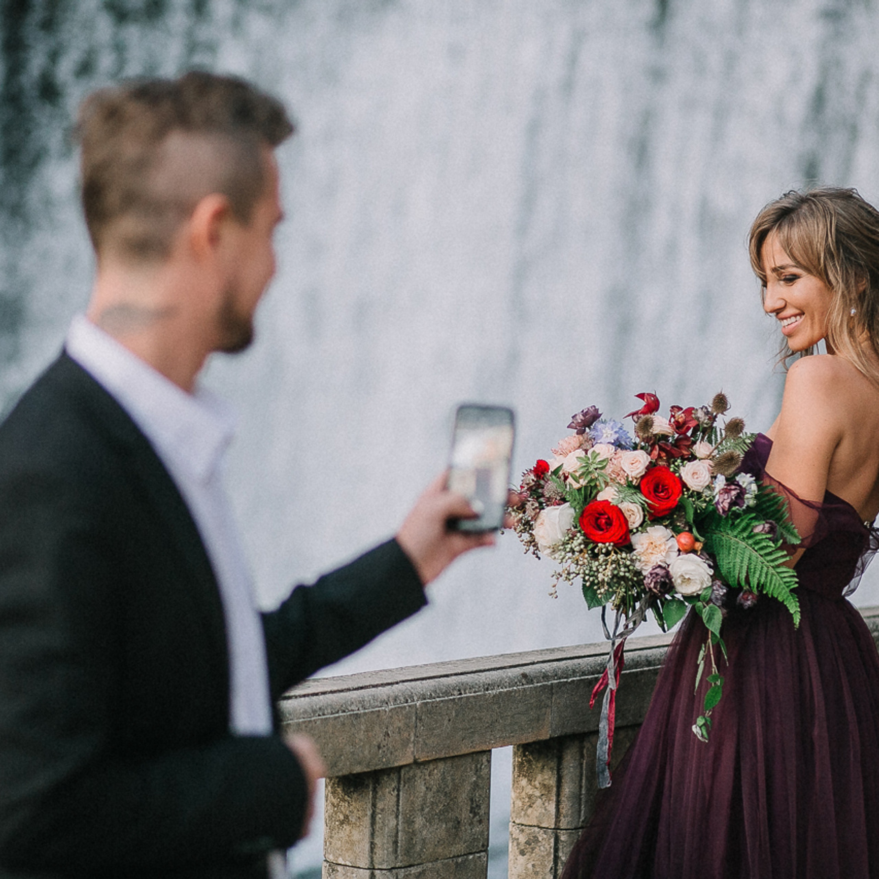 Стас и Олеся