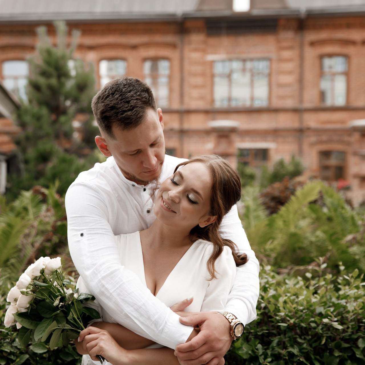 Отзывы. Свадебный фотограф Лопатин Василий