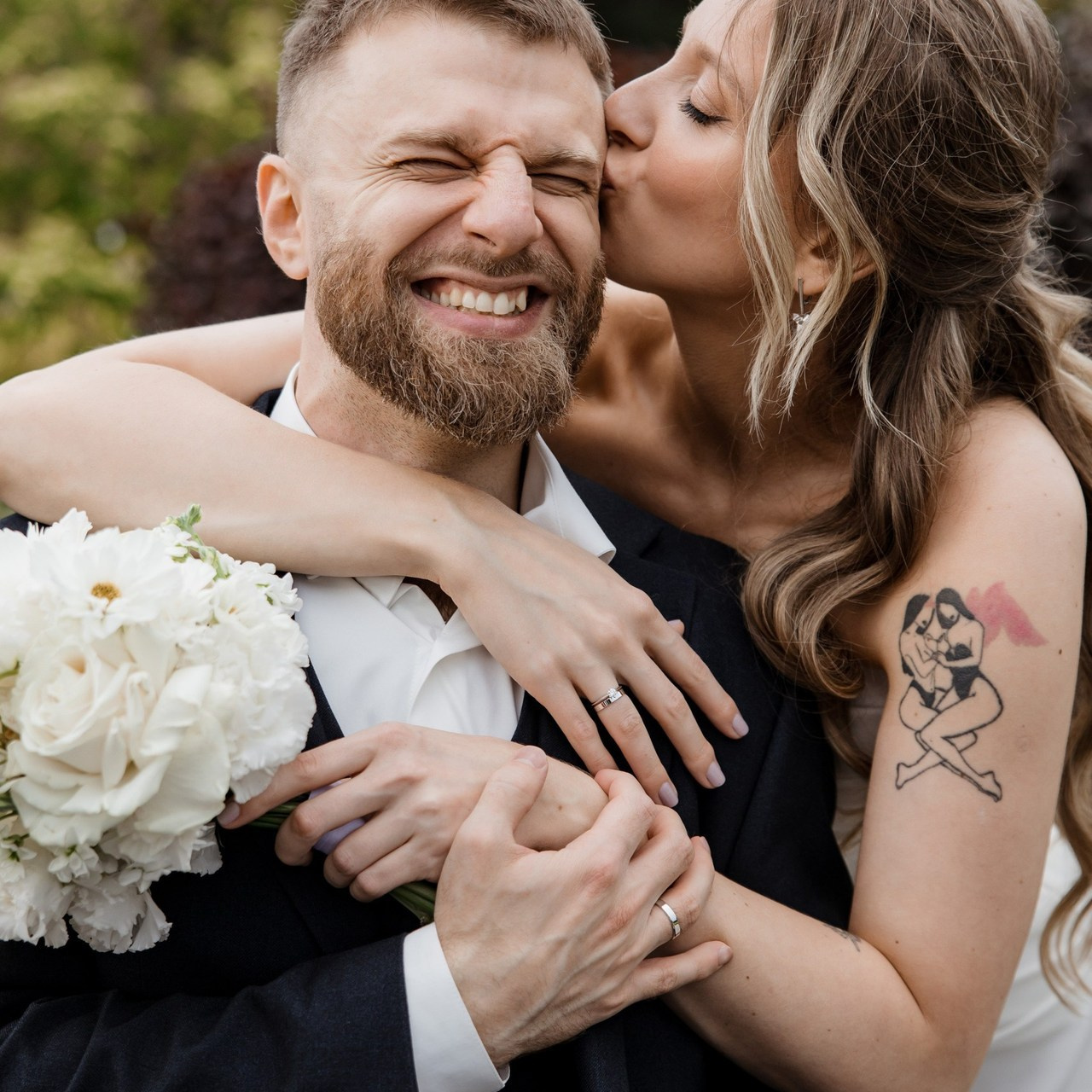 Отзывы. Свадебный фотограф Лопатин Василий