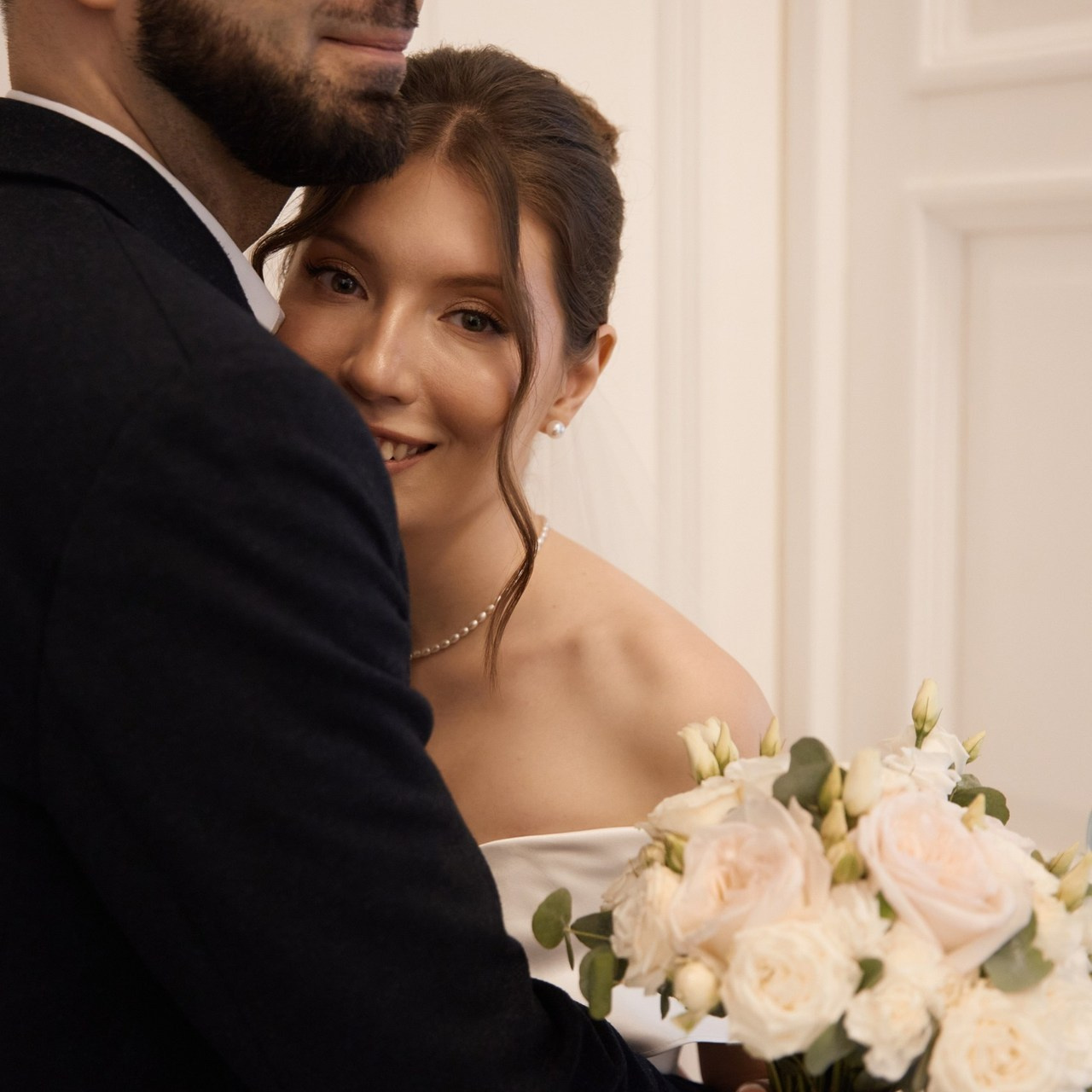 Отзывы. Свадебный фотограф Лопатин Василий