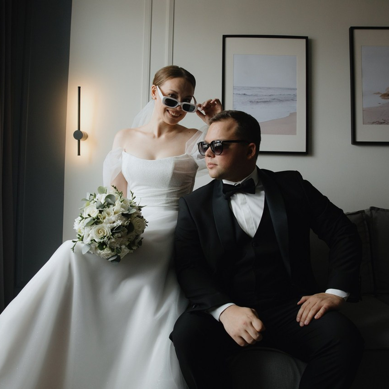 Отзывы. Свадебный фотограф Лопатин Василий