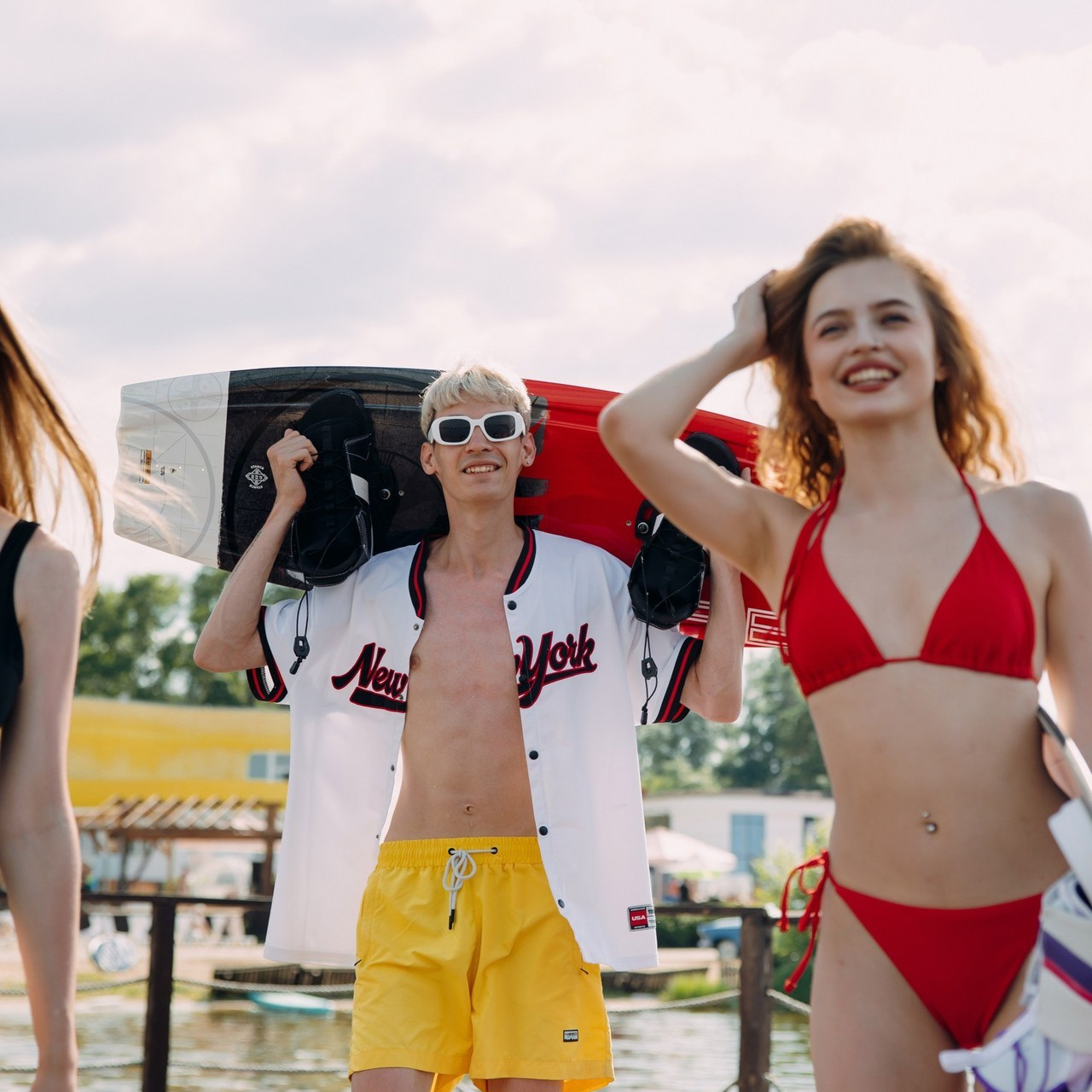 Отзывы. Свадебный фотограф Лопатин Василий