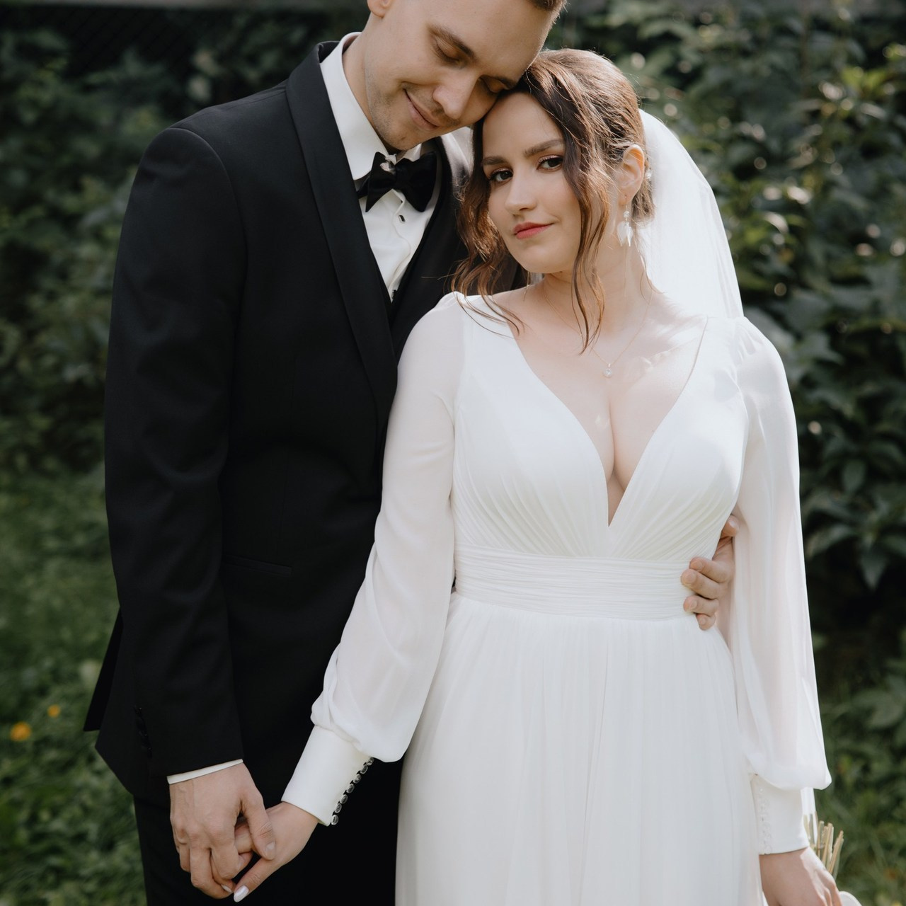 Отзывы. Свадебный фотограф Лопатин Василий