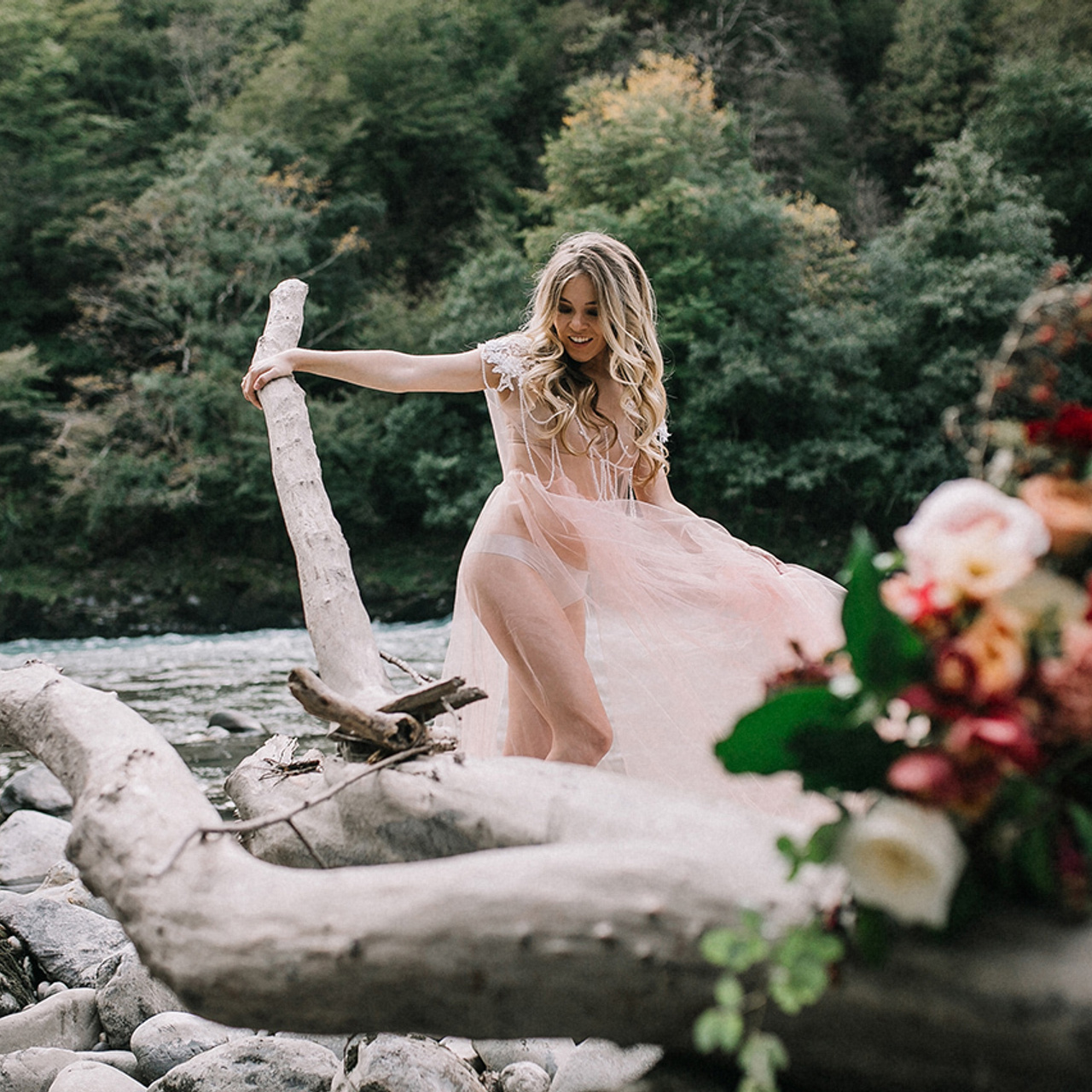 Даниил и Настя