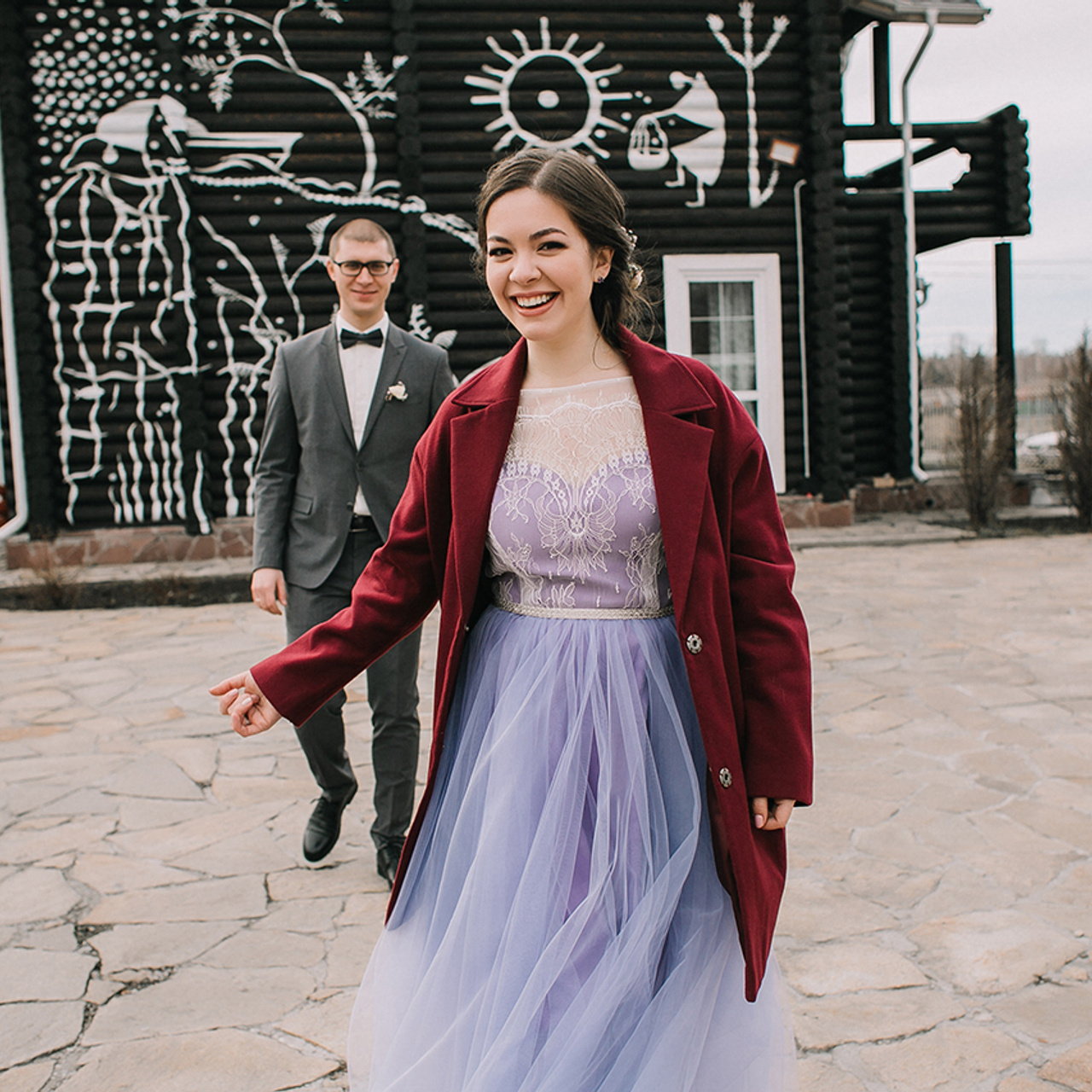 Отзывы. Свадебный фотограф Лопатин Василий