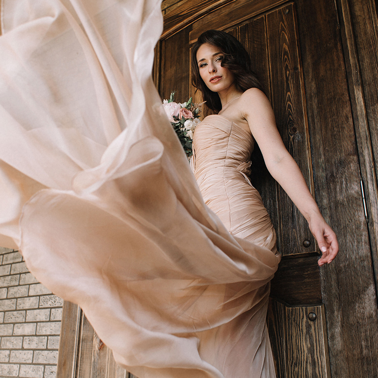 Саша и Даша