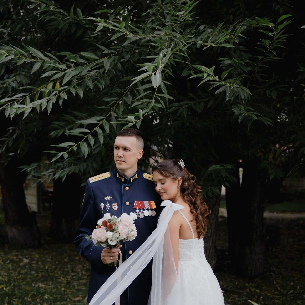 Отзывы. Свадебный фотограф Лопатин Василий